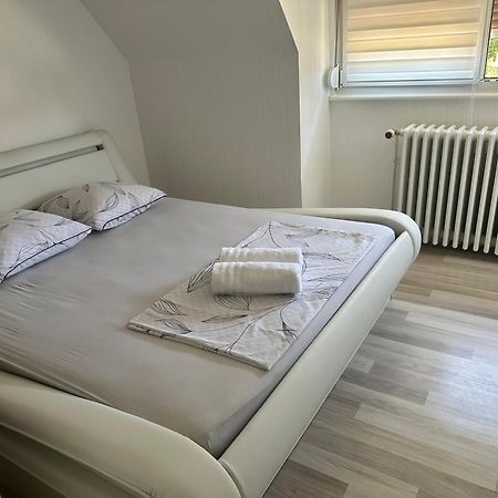 Gite Belle D'Or Ostheim Exterior foto